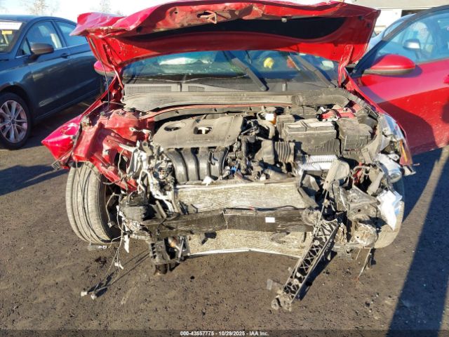 2020 KIA FORTE 3KPF24AD0LE202751 Photo 9