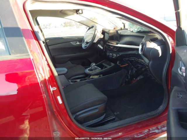 2020 KIA FORTE 3KPF24AD0LE202751 Photo 4