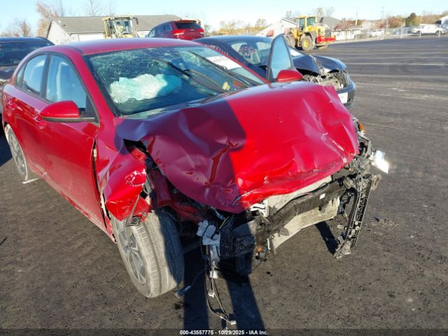 2020 KIA FORTE 3KPF24AD0LE202751 Photo 5