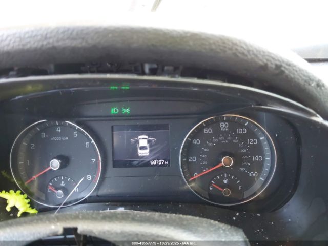 2020 KIA FORTE 3KPF24AD0LE202751 Photo 6