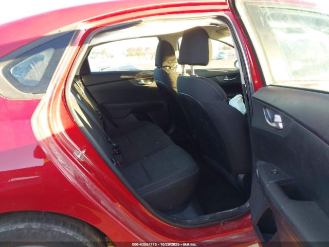 2020 KIA FORTE 3KPF24AD0LE202751 Photo 7