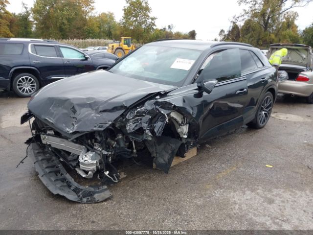 2019 AUDI Q8 WA1FVAF17KD014629 Photo 1