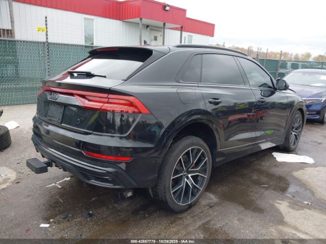 2019 AUDI Q8 WA1FVAF17KD014629 Photo 3