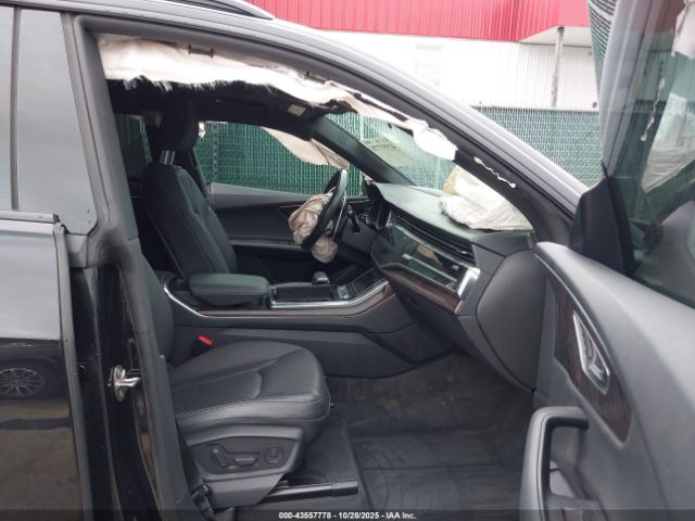 2019 AUDI Q8 WA1FVAF17KD014629 Photo 4