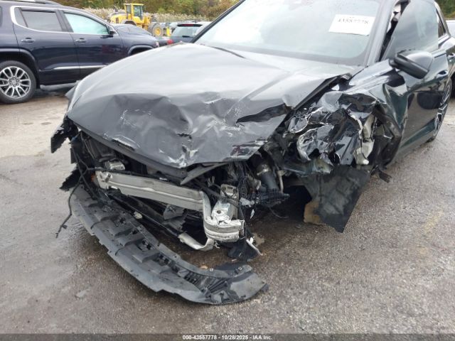 2019 AUDI Q8 WA1FVAF17KD014629 Photo 5