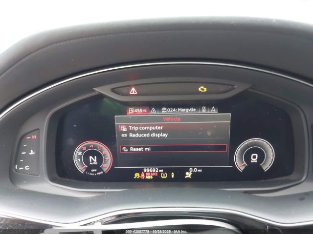 2019 AUDI Q8 WA1FVAF17KD014629 Photo 6