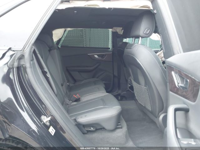 2019 AUDI Q8 WA1FVAF17KD014629 Photo 7