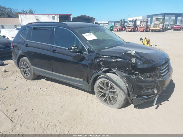 2020 VOLKSWAGEN TIGUAN 3VV3B7AX6LM067166
