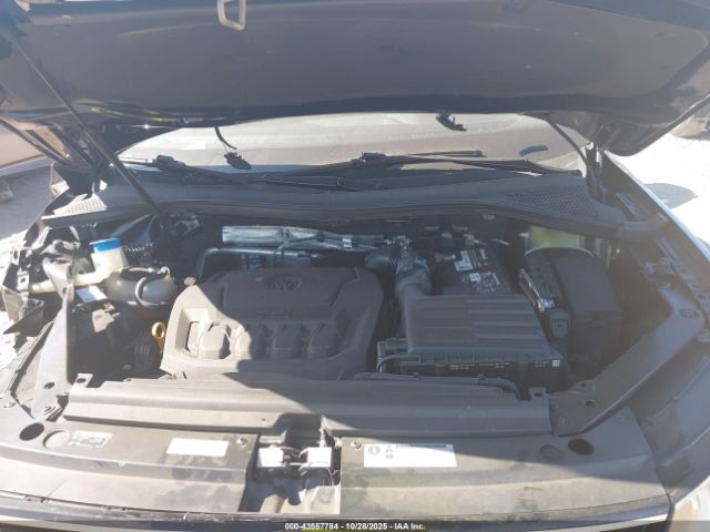 2020 VOLKSWAGEN TIGUAN 3VV3B7AX6LM067166 Photo 9