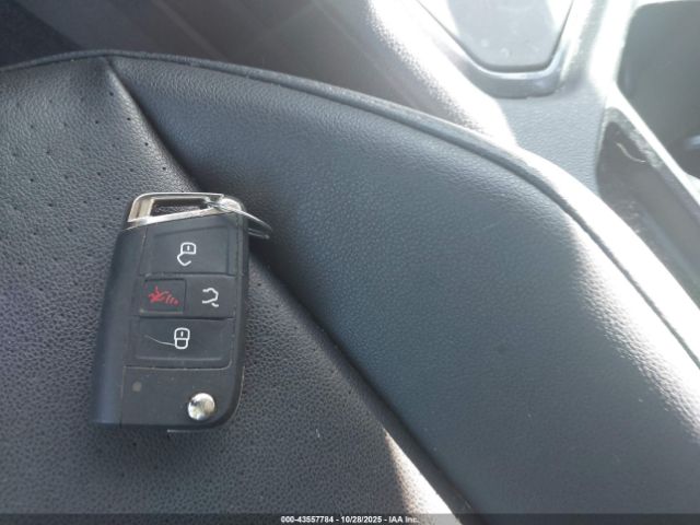 2020 VOLKSWAGEN TIGUAN 3VV3B7AX6LM067166 Photo 10