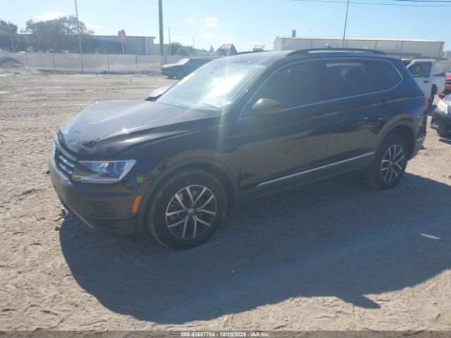 2020 VOLKSWAGEN TIGUAN 3VV3B7AX6LM067166 Photo 1