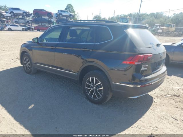 2020 VOLKSWAGEN TIGUAN 3VV3B7AX6LM067166 Photo 2
