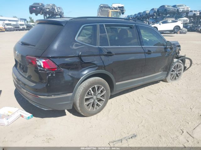 2020 VOLKSWAGEN TIGUAN 3VV3B7AX6LM067166 Photo 3