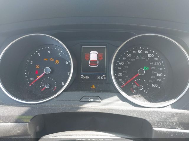 2020 VOLKSWAGEN TIGUAN 3VV3B7AX6LM067166 Photo 6