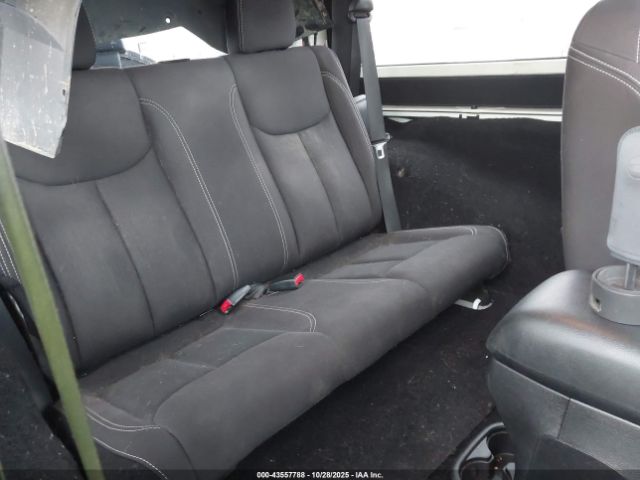 2015 JEEP WRANGLER 1C4GJWBG5FL720832 Photo 7