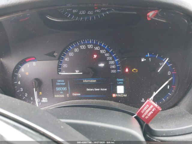 2015 CADILLAC ATS 1G6AH5RX0F0132438 Photo 6