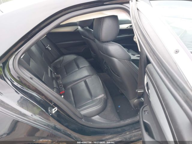 2015 CADILLAC ATS 1G6AH5RX0F0132438 Photo 7