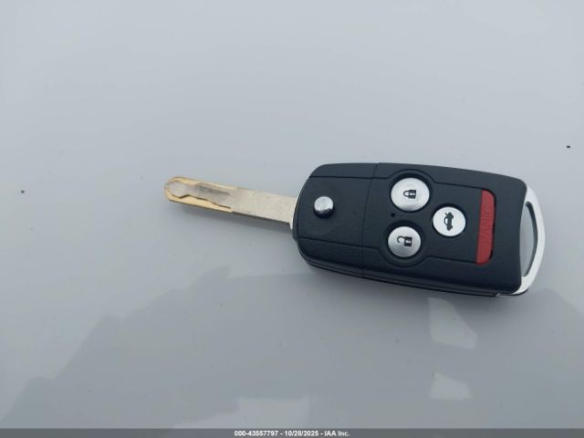 2007 ACURA TL 19UUA66247A019585 Photo 10