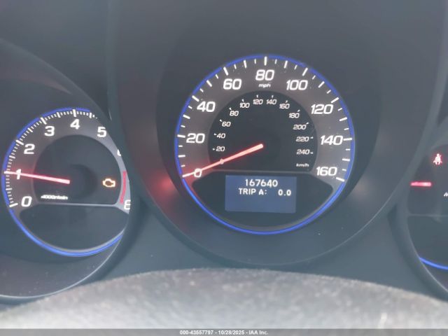 2007 ACURA TL 19UUA66247A019585 Photo 6