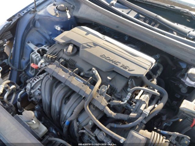 2022 HYUNDAI ELANTRA 5NPLM4AG5NH066574 Photo 9