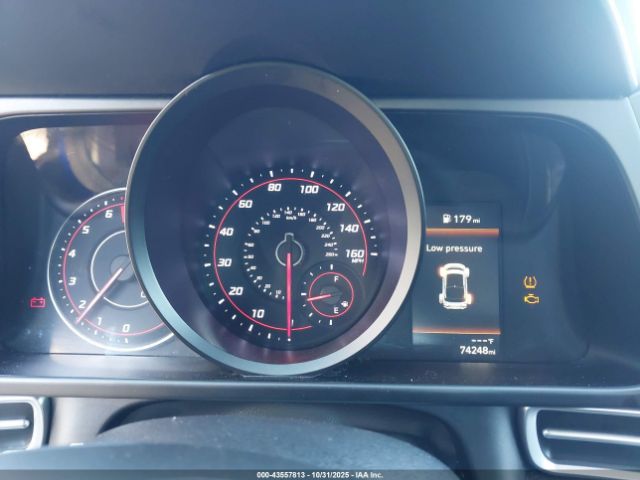 2022 HYUNDAI ELANTRA 5NPLM4AG5NH066574 Photo 6