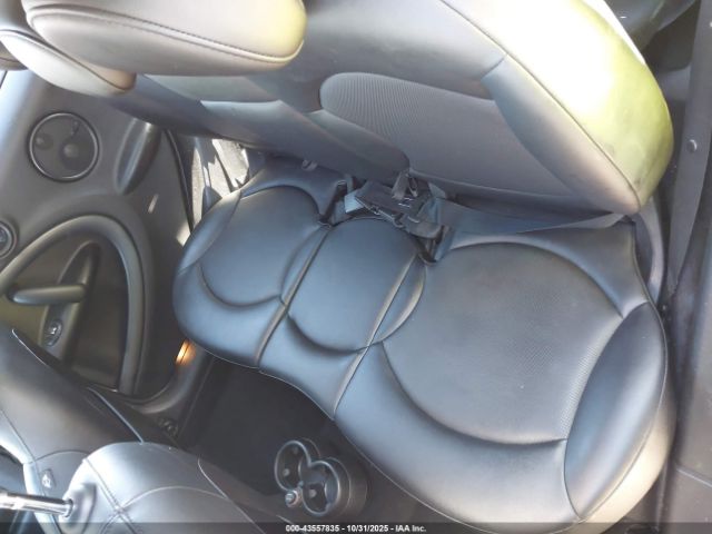 2016 MINI COUNTRYMAN WMWZC3C52GWP53590 Photo 7