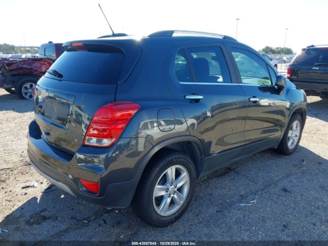 2017 CHEVROLET TRAX 3GNCJLSB5HL272429 Photo 3
