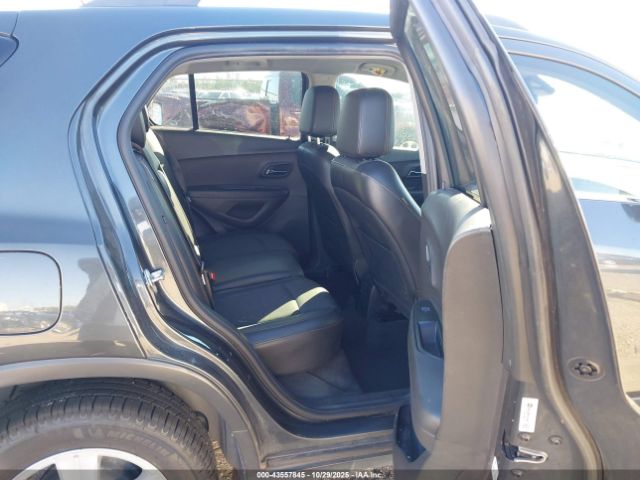2017 CHEVROLET TRAX 3GNCJLSB5HL272429 Photo 7