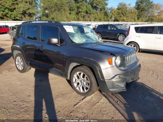 2017 JEEP RENEGADE ZACCJABB7HPG22874