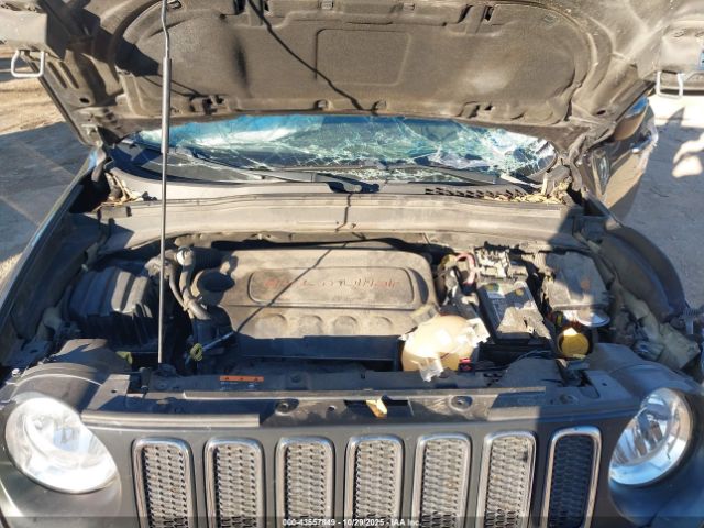 2017 JEEP RENEGADE ZACCJABB7HPG22874 Photo 9