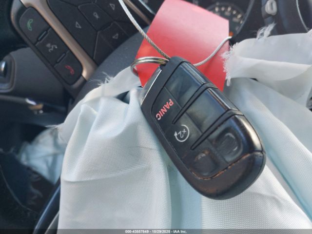 2017 JEEP RENEGADE ZACCJABB7HPG22874 Photo 10