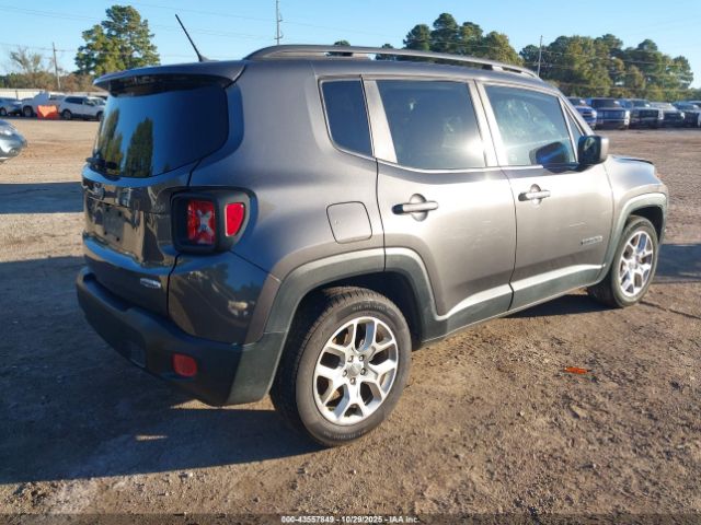 2017 JEEP RENEGADE ZACCJABB7HPG22874 Photo 3
