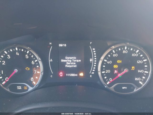 2017 JEEP RENEGADE ZACCJABB7HPG22874 Photo 6