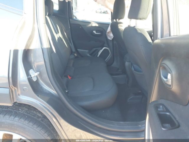 2017 JEEP RENEGADE ZACCJABB7HPG22874 Photo 7