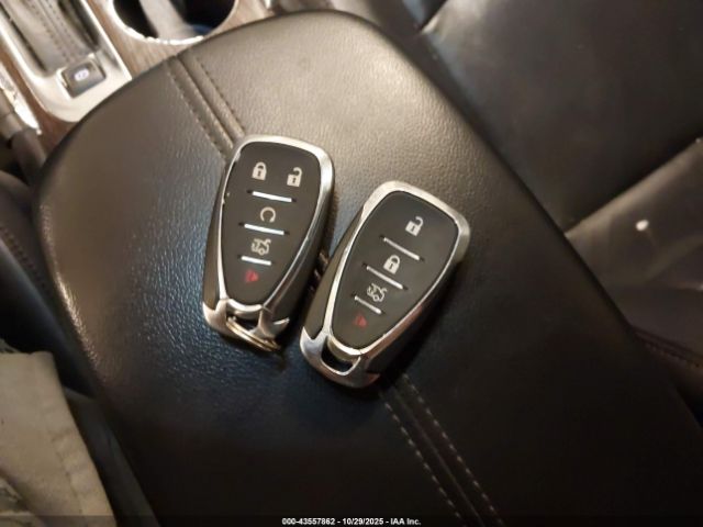 2016 CHEVROLET MALIBU 1G1ZH5SX4GF339626 Photo 10