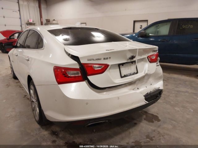 2016 CHEVROLET MALIBU 1G1ZH5SX4GF339626 Photo 5