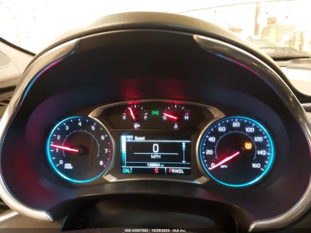 2016 CHEVROLET MALIBU 1G1ZH5SX4GF339626 Photo 6