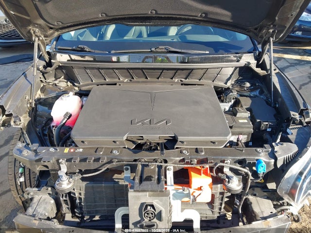 KNDCR3L19R5108741 KIA Niro