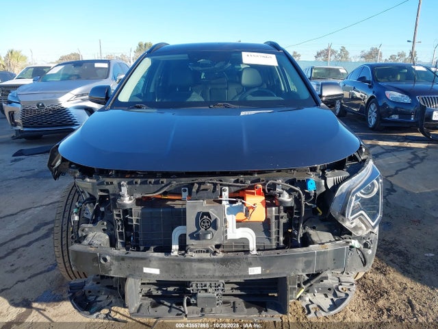 KNDCR3L19R5108741 KIA Niro
