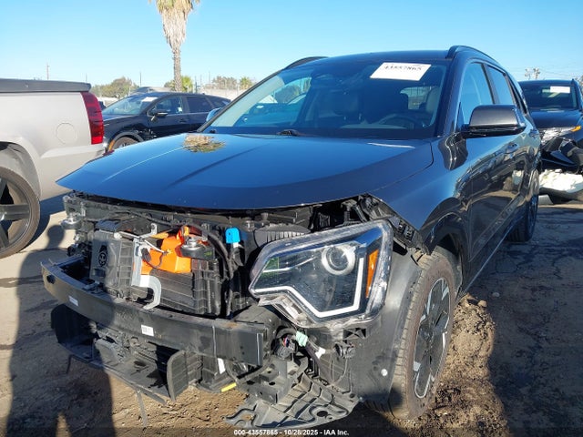 KNDCR3L19R5108741 KIA Niro