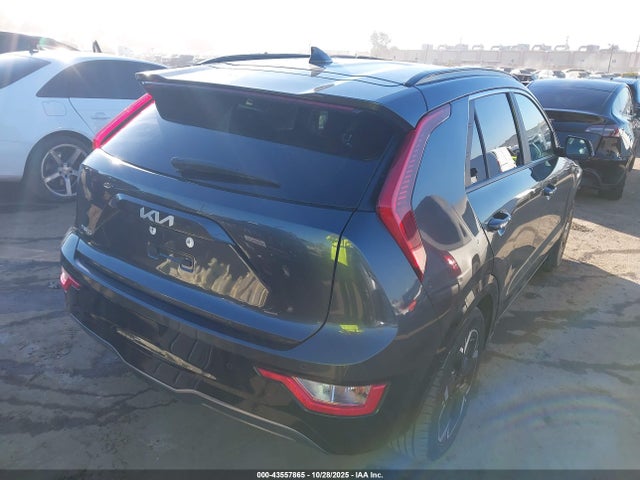 KNDCR3L19R5108741 KIA Niro
