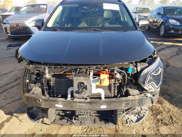 KNDCR3L19R5108741 KIA Niro