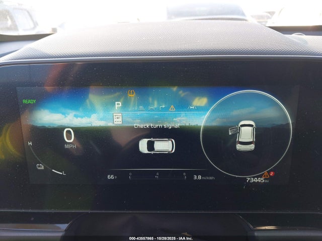 KNDCR3L19R5108741 KIA Niro