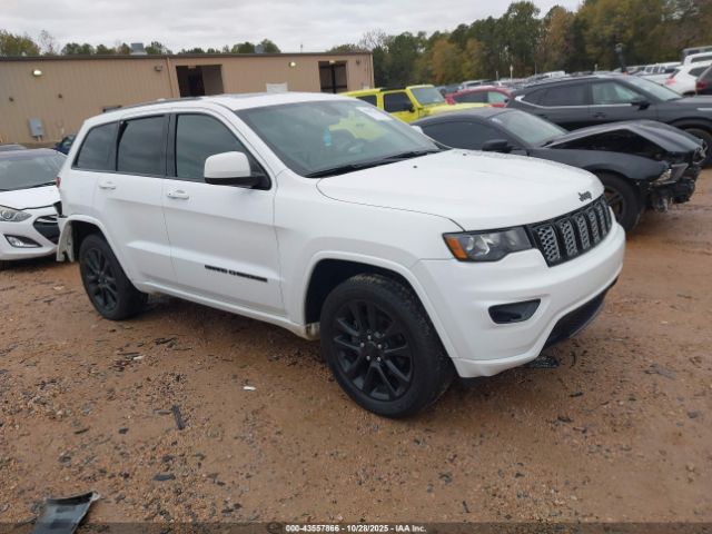 2019 JEEP GRAND CHEROKEE 1C4RJFAG7KC568394