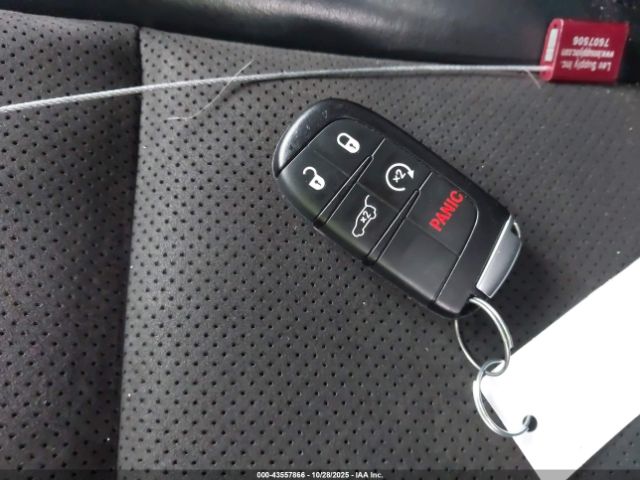 2019 JEEP GRAND CHEROKEE 1C4RJFAG7KC568394 Photo 10