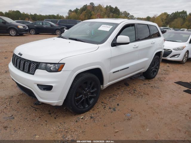 2019 JEEP GRAND CHEROKEE 1C4RJFAG7KC568394 Photo 1