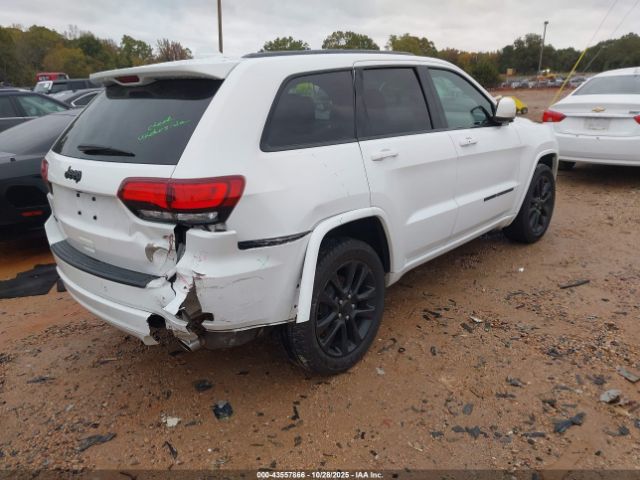 2019 JEEP GRAND CHEROKEE 1C4RJFAG7KC568394 Photo 3