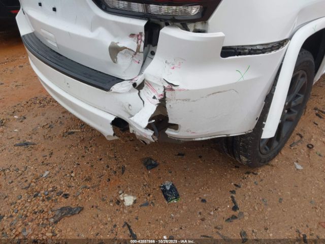 2019 JEEP GRAND CHEROKEE 1C4RJFAG7KC568394 Photo 5