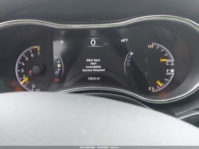 2019 JEEP GRAND CHEROKEE 1C4RJFAG7KC568394 Photo 6