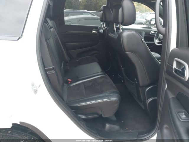 2019 JEEP GRAND CHEROKEE 1C4RJFAG7KC568394 Photo 7